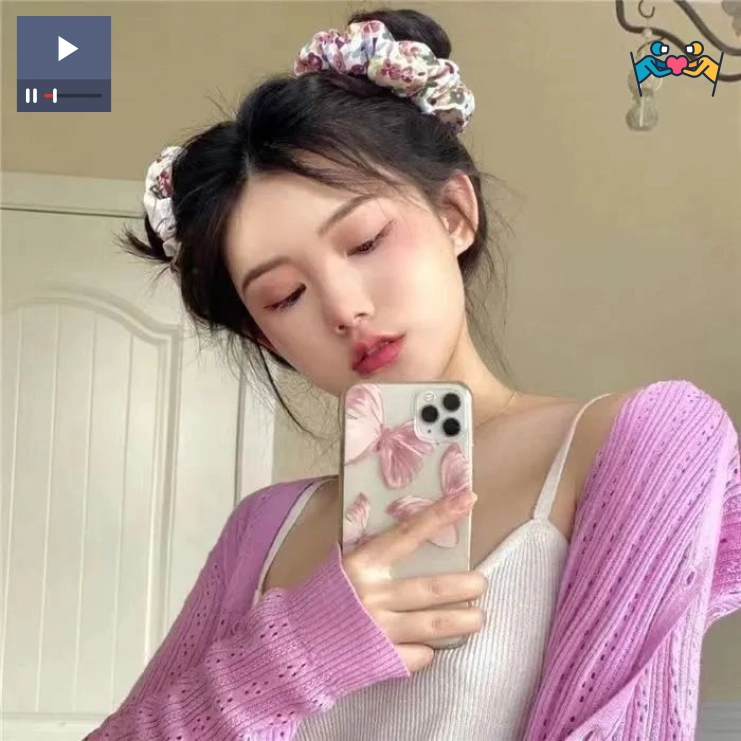 陆晨女士